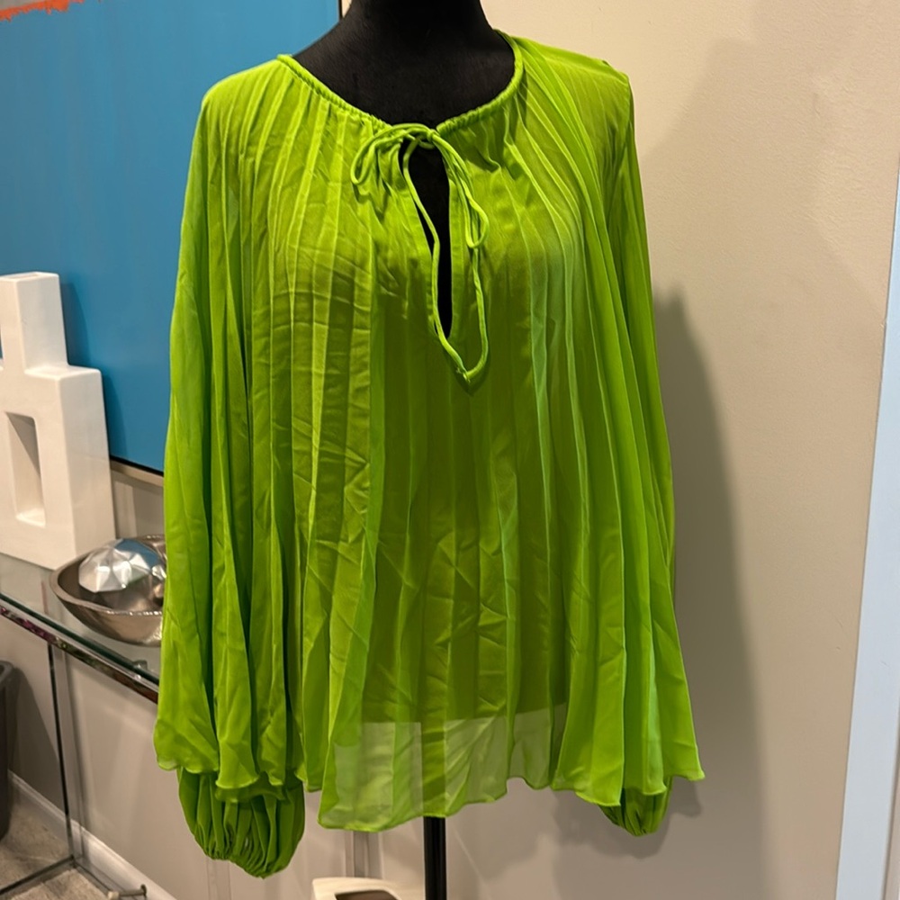 Zara shirt